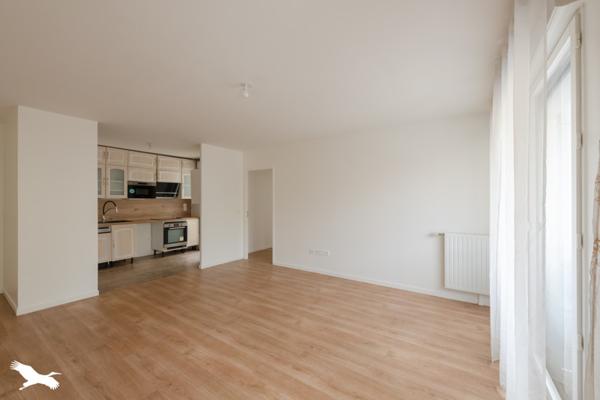 Appartement à vendre 481 000 € Colombes 5 p 95,2 m² DPE C