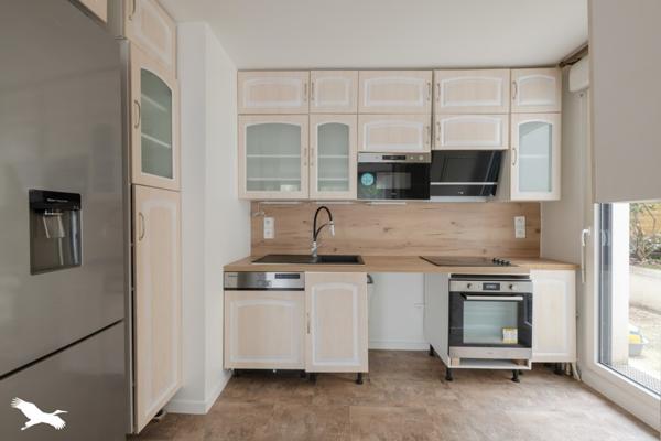 Appartement à vendre 481 000 € Colombes 5 p 95,2 m² DPE C