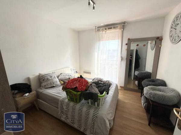 Appartement à louer 2 pièces 53.35m² Valenciennes (59300)