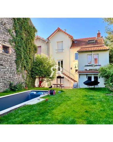 Location Maison à Chamalieres - 6 pièces, 105 m² | Raymond immobilier