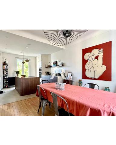 Location Maison à Chamalieres - 6 pièces, 105 m² | Raymond immobilier