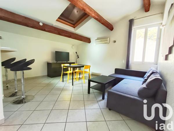 Appartement à vendre 3 pièces 57 m² La Seyne-sur-Mer