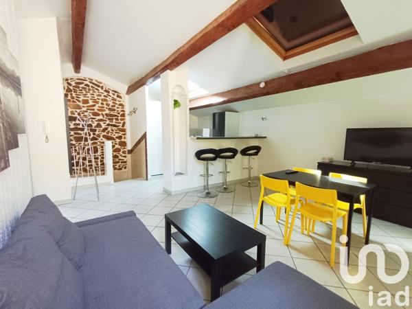 Appartement à vendre 3 pièces 57 m² La Seyne-sur-Mer