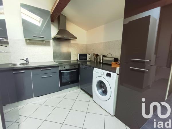 Appartement à vendre 3 pièces 57 m² La Seyne-sur-Mer