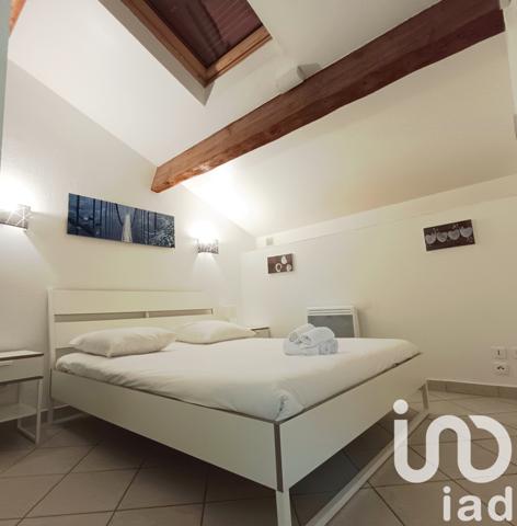 Appartement à vendre 3 pièces 57 m² La Seyne-sur-Mer