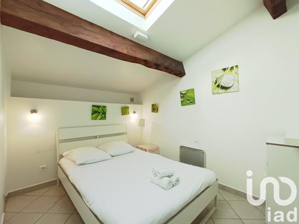 Appartement à vendre 3 pièces 57 m² La Seyne-sur-Mer