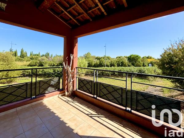 Appartement à vendre 2 pièces 51 m² Roquebrune-sur-Argens