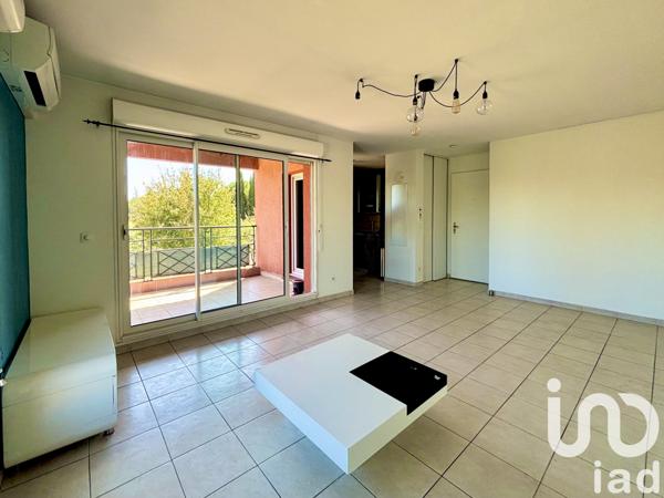 Appartement à vendre 2 pièces 51 m² Roquebrune-sur-Argens