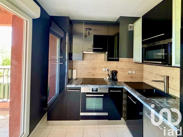 Appartement à vendre 2 pièces 51 m² Roquebrune-sur-Argens