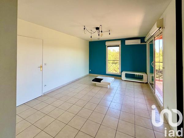 Appartement à vendre 2 pièces 51 m² Roquebrune-sur-Argens