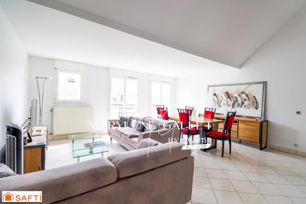 Des volumes et des prstations de qualité...