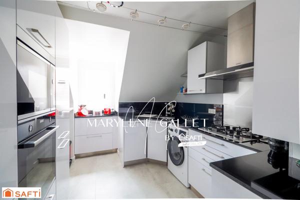 Des volumes et des prstations de qualité...