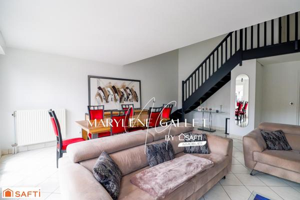 Des volumes et des prstations de qualité...