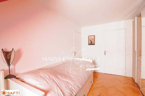 Des volumes et des prstations de qualité...