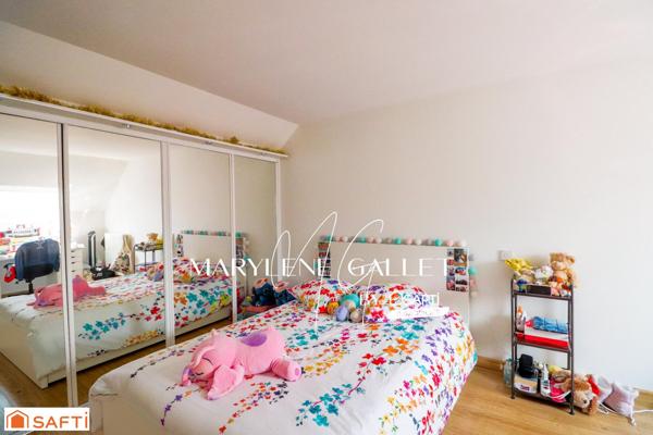 Des volumes et des prstations de qualité...