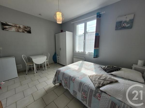 Appartement Studio à vendre  1 pièce - 18,23 m2 BAGNOLES DE L ORNE NORMANDIE - 61