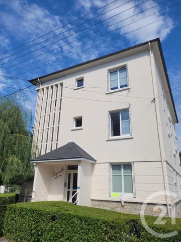 Appartement Studio à vendre  1 pièce - 18,23 m2 BAGNOLES DE L ORNE NORMANDIE - 61