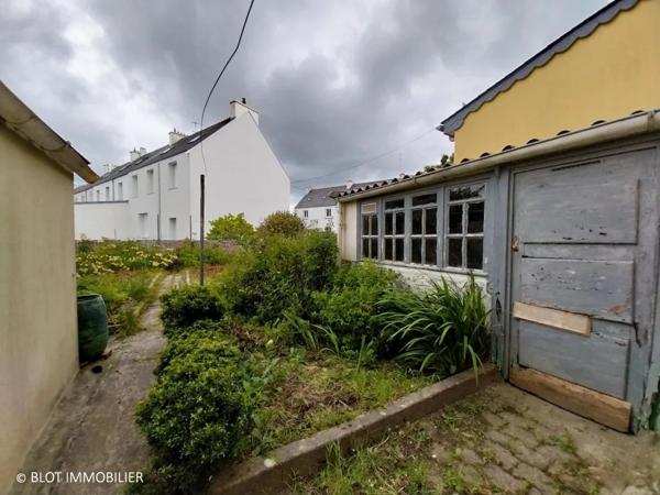 Maison 5 pièce(s)