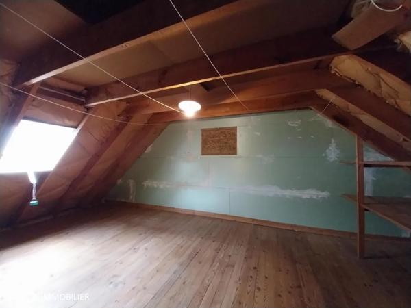 Maison 5 pièce(s)