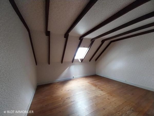 Maison 5 pièce(s)