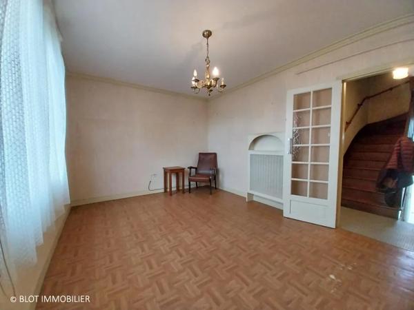 Maison 5 pièce(s)