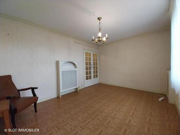 Maison 5 pièce(s)