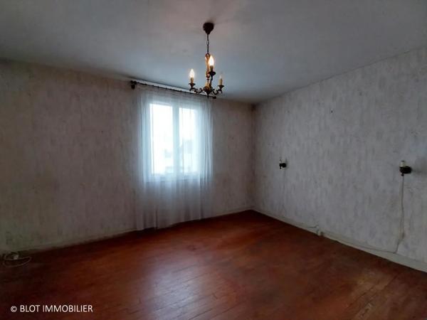 Maison 5 pièce(s)