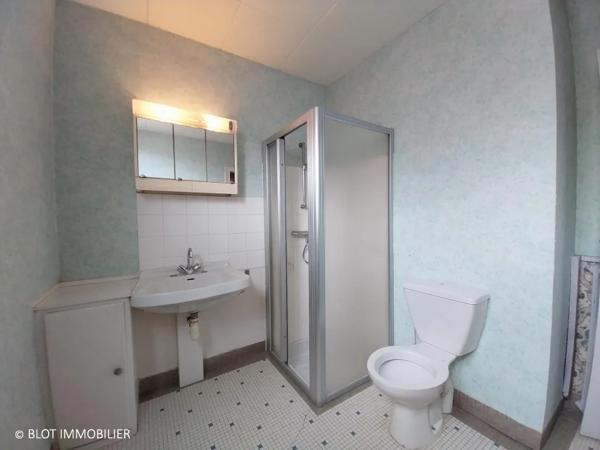 Maison 5 pièce(s)
