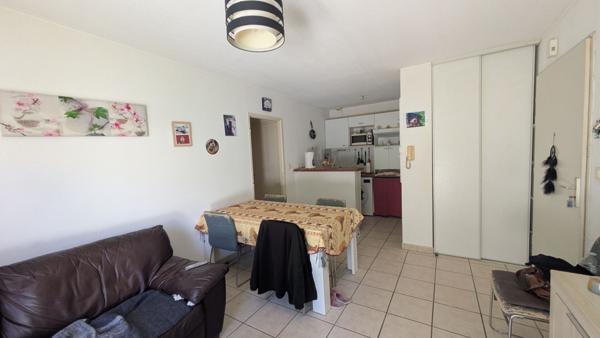 Appartement 2 pièces à vendre Tonnay Charente - 17430 / Réf: 3362