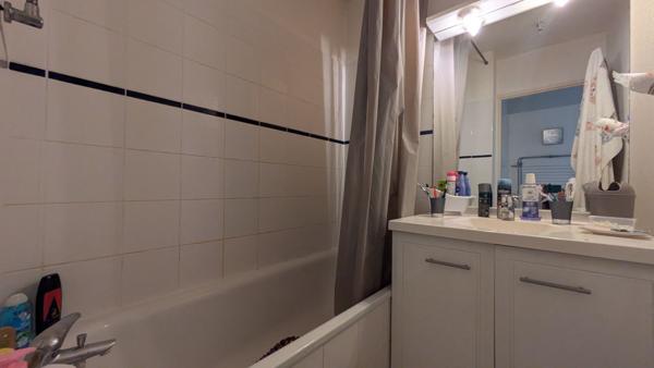 Appartement 2 pièces à vendre Tonnay Charente - 17430 / Réf: 3362