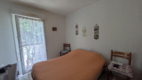 Appartement 2 pièces à vendre Tonnay Charente - 17430 / Réf: 3362