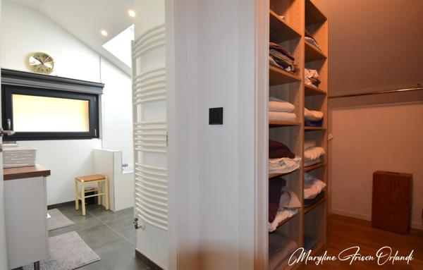 Vue panoramique exceptionnelle & rénovation haut de gamme - Maison familiale avec appartement indépendant