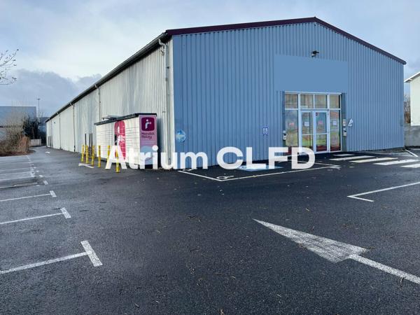 Location Commerce 63170 Aubiere