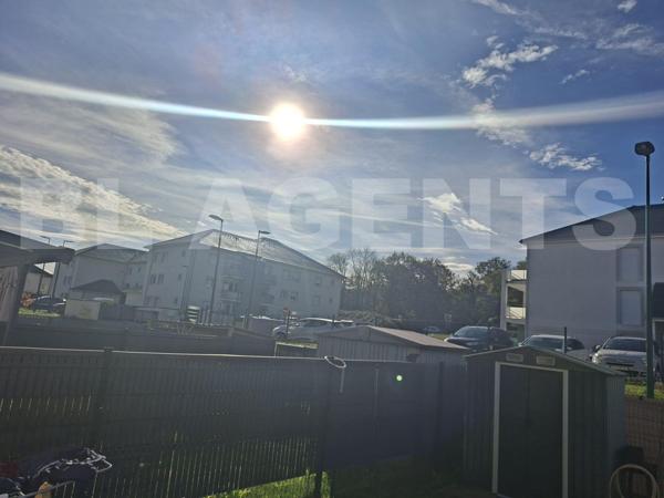 Investissement locatif  à Artiguelouve