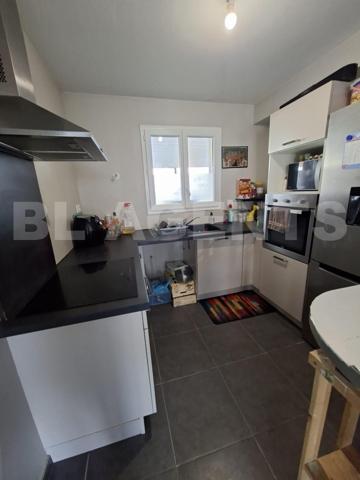 Investissement locatif  à Artiguelouve