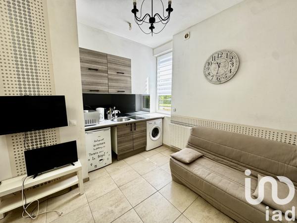 Immeuble à vendre 220 m² Lambres-lez-Douai