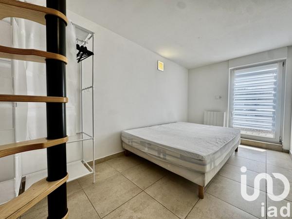 Immeuble à vendre 220 m² Lambres-lez-Douai