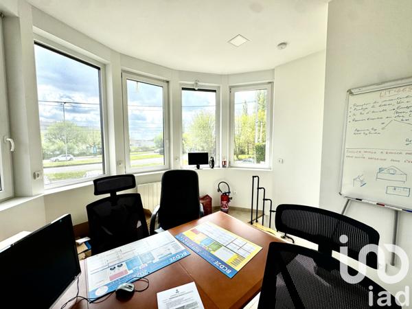 Immeuble à vendre 220 m² Lambres-lez-Douai