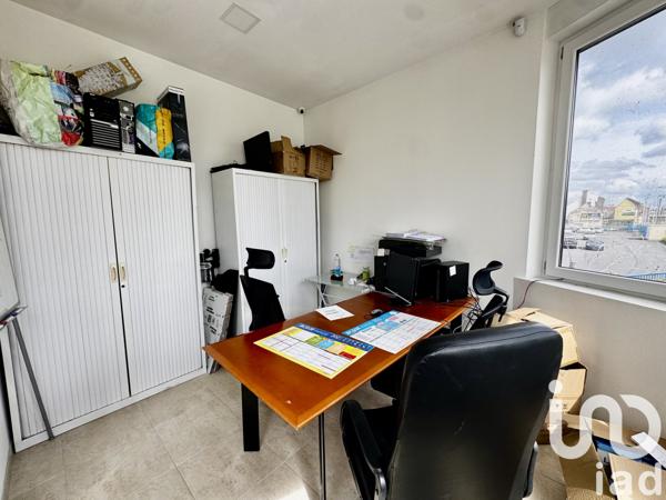 Immeuble à vendre 220 m² Lambres-lez-Douai