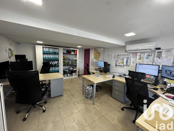 Immeuble à vendre 220 m² Lambres-lez-Douai