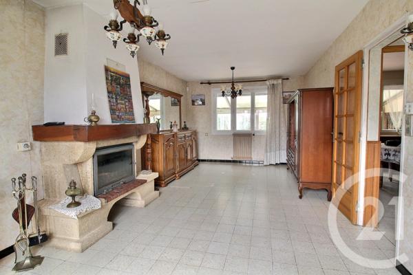 Maison à vendre  5 pièces - 85 m2 PESSAC - 33