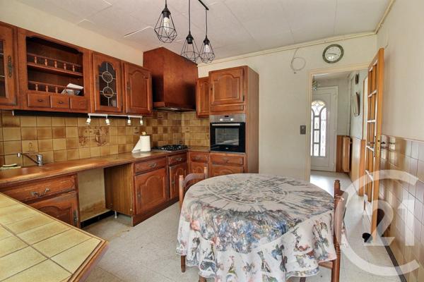 Maison à vendre  5 pièces - 85 m2 PESSAC - 33