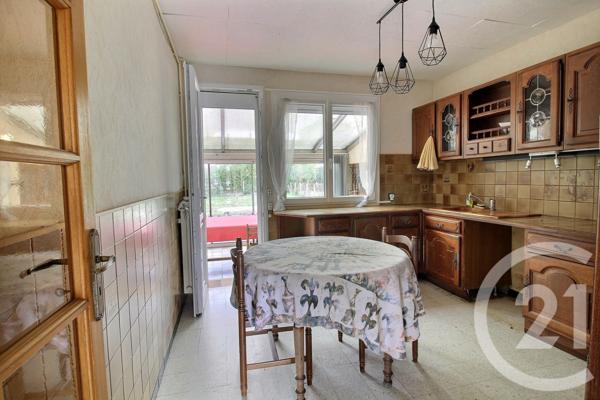 Maison à vendre  5 pièces - 85 m2 PESSAC - 33