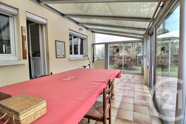 Maison à vendre  5 pièces - 85 m2 PESSAC - 33