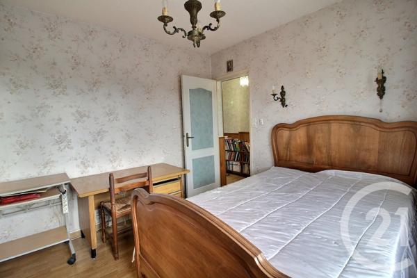 Maison à vendre  5 pièces - 85 m2 PESSAC - 33