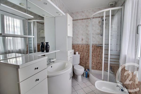 Maison à vendre  5 pièces - 85 m2 PESSAC - 33