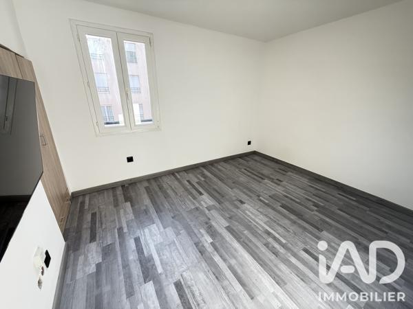 Studio à vendre 14,28 m² Saint-Laurent-du-Var