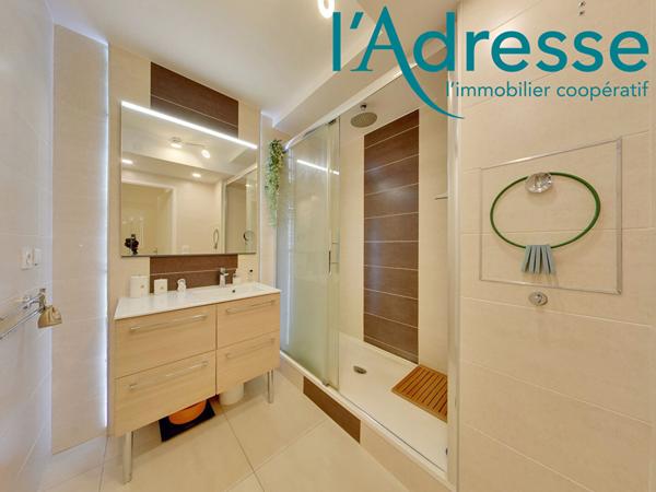 Appartement Emerainville 3 pièce(s)