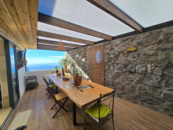 PROPRIÉTÉ D'EXCEPTION AVEC VUE OCÉAN PANORAMIQUE
