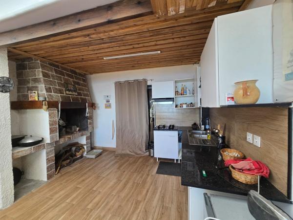 PROPRIÉTÉ D'EXCEPTION AVEC VUE OCÉAN PANORAMIQUE